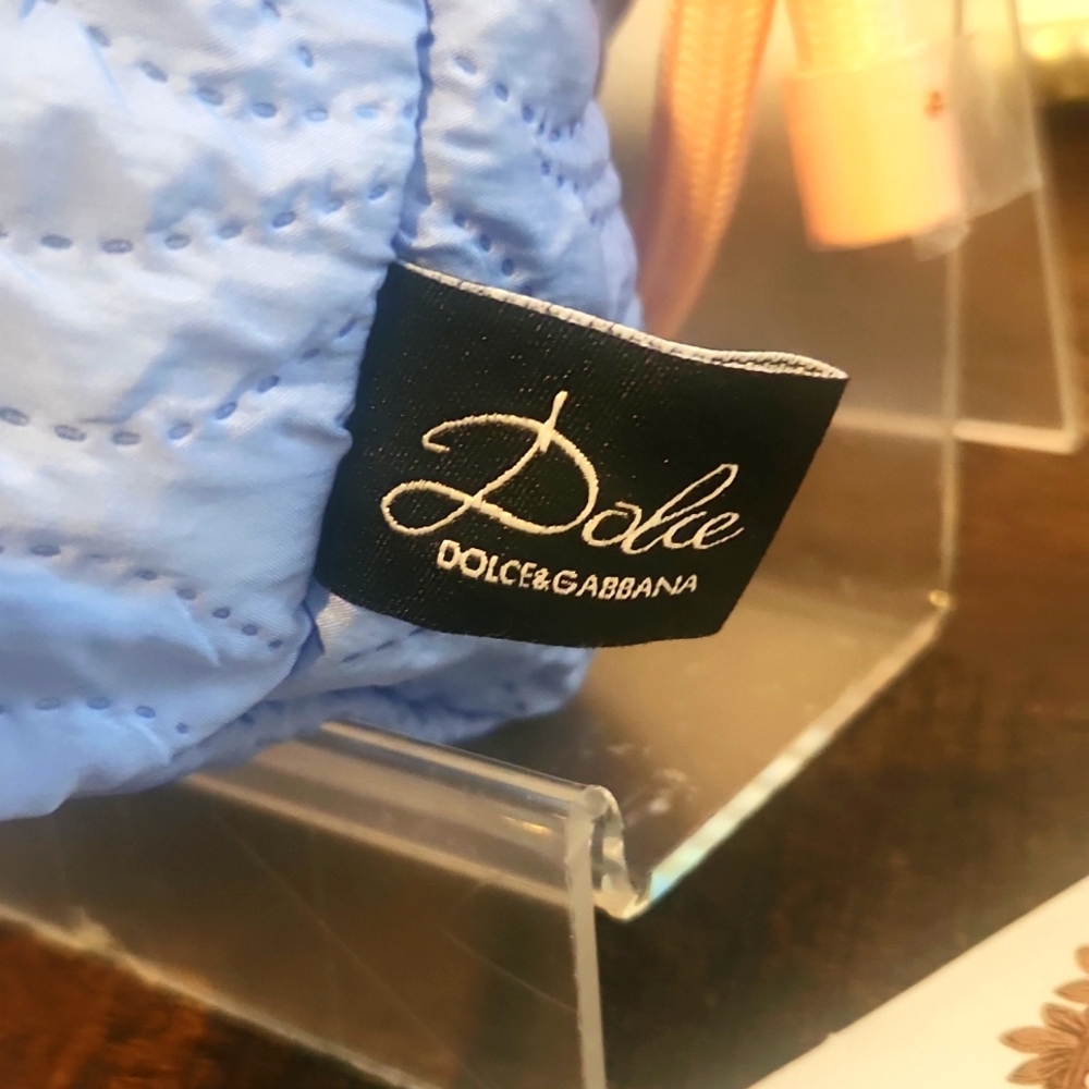 DOLCE & GABBANA BUNDLE - Picture 3 of 8